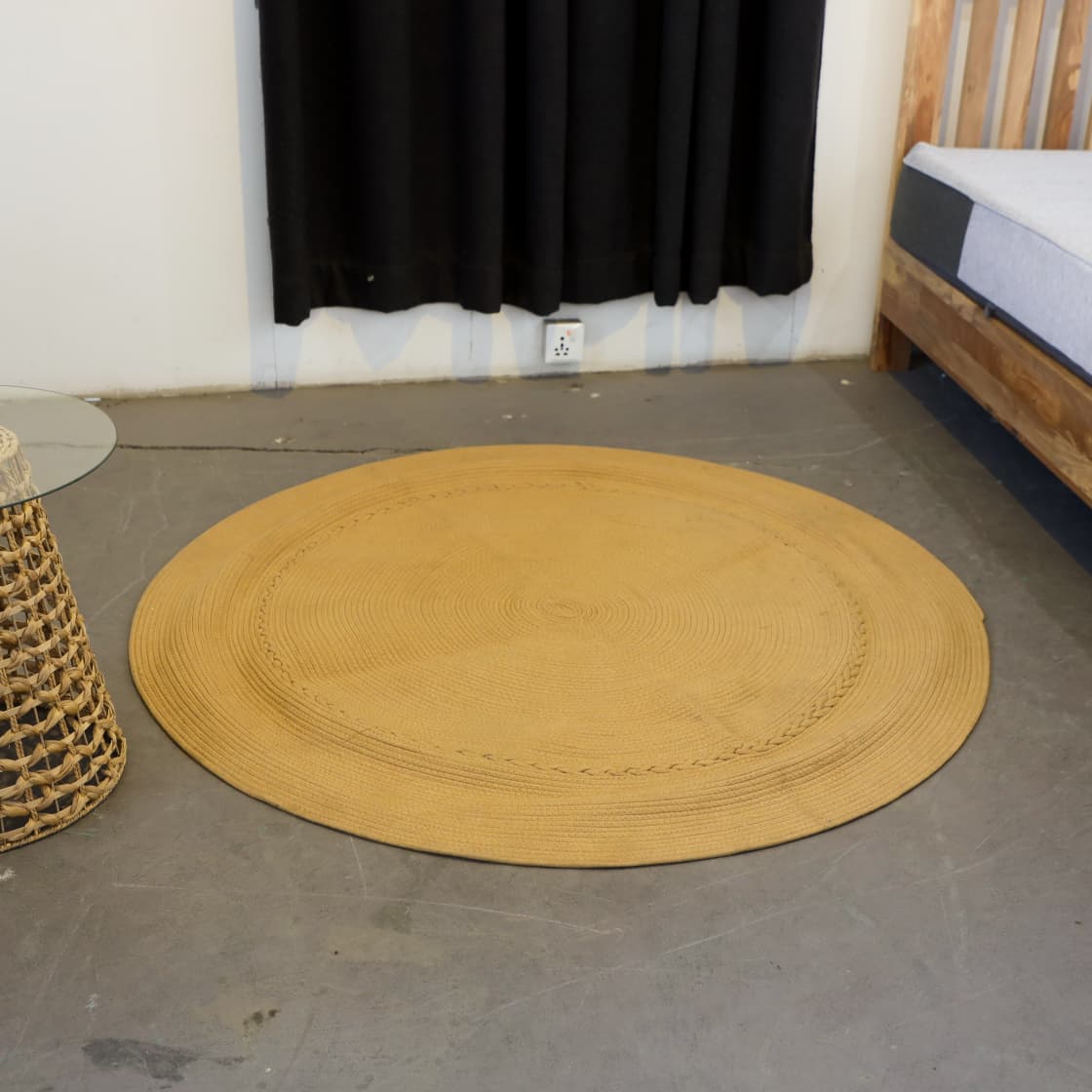 Bhoomi Eco Jute Rug